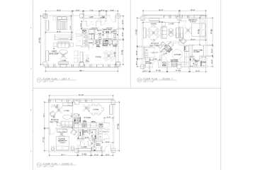 Elevate Your Projects with Precision CAD Drafting Services