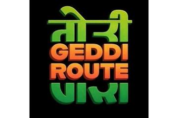 Best Indian Restaurant In Brampton - Geddi Route