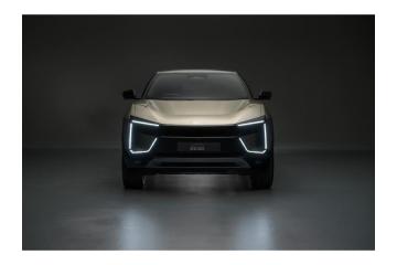 Mahindra Electric Cars: Future of Affordable EV Driving