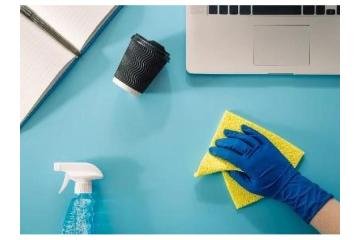 Cleaning Building Services for Commercial Properties