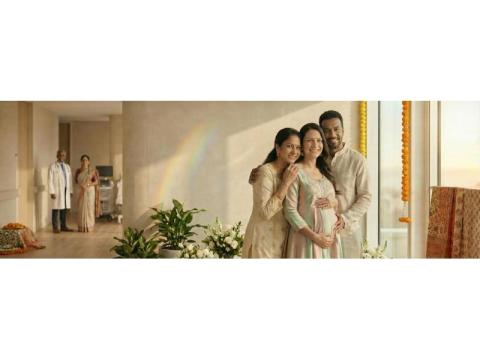 Trusted Surrogacy Treatment in Delhi with Expert Fertility Care