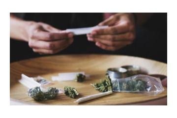 Fast Cannabis Delivery Kitchener – Order Today, Delivered Same Day