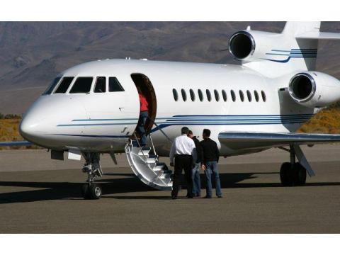 Private Flight Charter Services | Continuum Aviation – Fly Private, Fly Smart