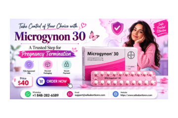 Microgynon 30 Pills for Sale in Louisiana – Safe & Effective Birth Control