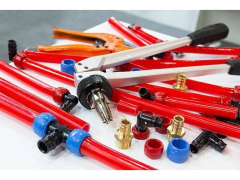  Pex Pipe Fittings Supplier in Saudi Arabia - Rawabi Al Mahfar