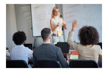 Teaching Jobs in Haldwani -  Kumaon Bazaar