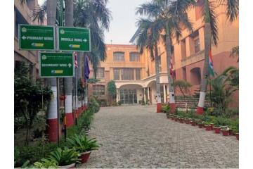 schools in Ghaziabad