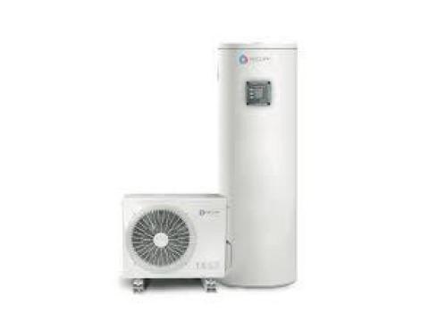 Reclaim 315L Heat Pump – Smart Hot Water Solution for Melbourne Homes 🇦🇺 - 2/2