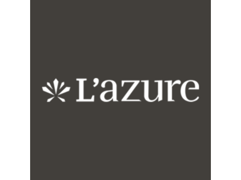 Architectural Stone Light Fixtures Built for Luxury Projects | L'azure Lighting