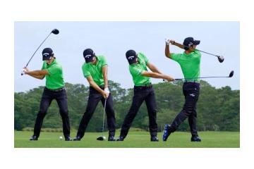 Simple Golf Swing Guidance for Better Course Results
