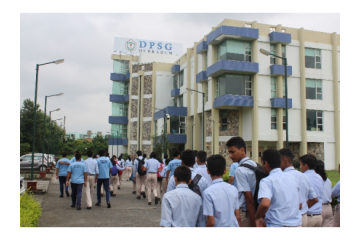 school in Dehradun