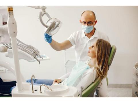 Leading Dundas Dental Clinic Excellence