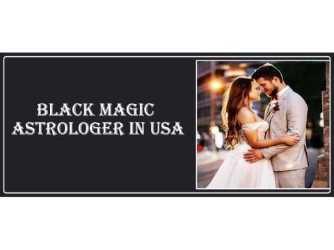 Black Magic Astrologer in Vermont