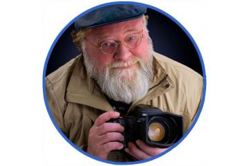 Professional Virginia Headshot Photographer for Modern Branding