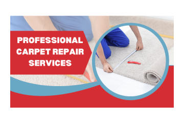 Fast & Affordable Carpet Repair Geelong Services