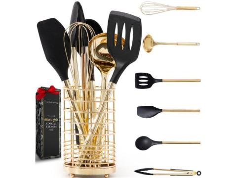 Buy Modern Kitchen Utensils for Fathers Day – Smart Kitchen Tools Sale