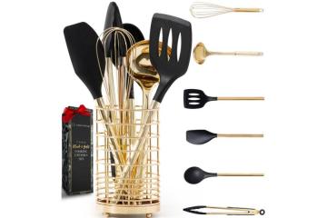 Buy Modern Kitchen Utensils for Fathers Day – Smart Kitchen Tools Sale
