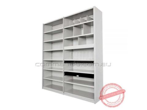 Longspan & Commercial Shelving Melbourne – Complete Storage Solutions