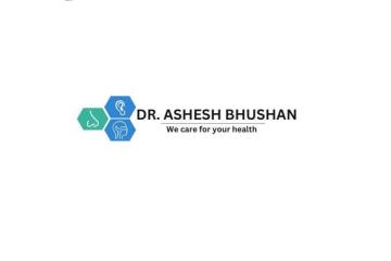 Experienced ENT Doctor for Sinus & Allergy Treatment