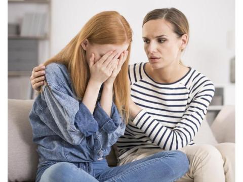 Feeling Overwhelmed? Secure Mental Health Support Now