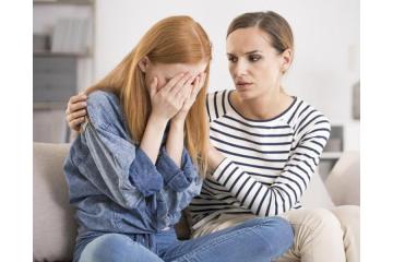 Feeling Overwhelmed? Secure Mental Health Support Now