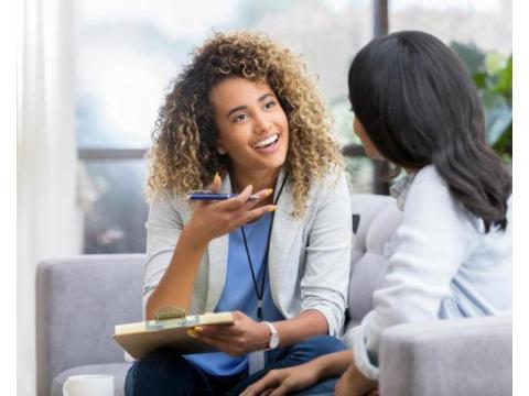 Feeling Overwhelmed? Secure Mental Health Support Now - 2/2