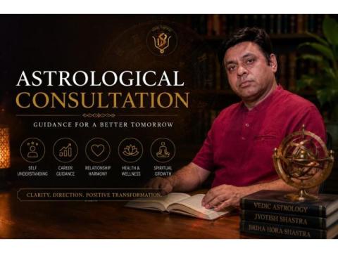 Book Trusted Astrology Help for Legal Matters