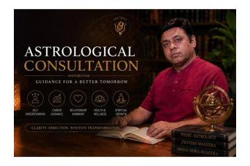 Book Trusted Astrology Help for Legal Matters