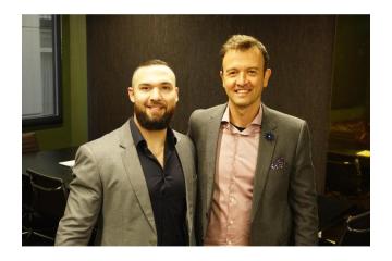 Business Coaching in Brisbane for Growth and Leadership Success