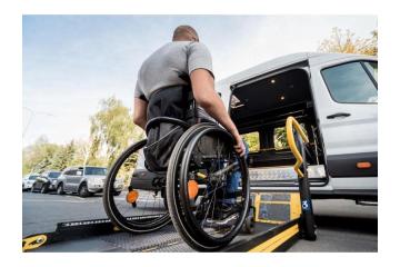 Stuck at Home? Secure Local Community Transport Now