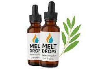 Melt Drops Reviews: Truth Behind the Formula!