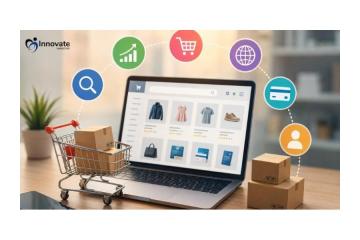 Why Hiring an eCommerce SEO Expert Matters for Online Growth