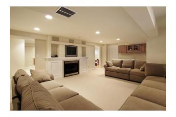 Home Renovation Contractor in Burlington