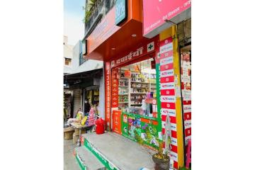 Dawaa Dost Medical Store near me Bapu Nagar