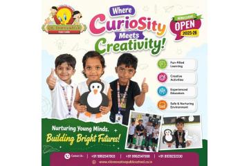 Are You Looking for Best preschool in Guduvanchery?