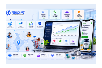Healthcare affiliates