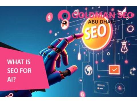 What is SEO for AI?