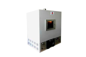 Gas Fume Chamber from China