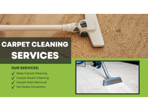 Cleaner Carpets, Healthier Grovedale Homes