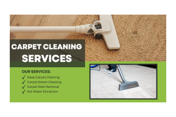 Cleaner Carpets, Healthier Grovedale Homes