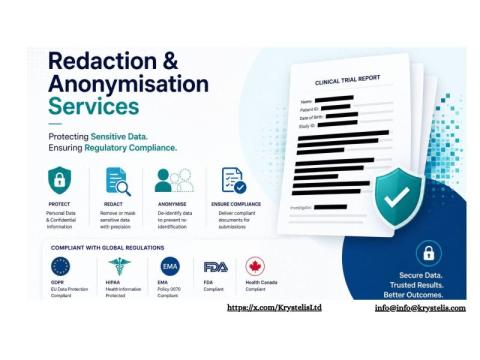 Are You Using the Best Document Redaction Services to Fully Protect Sensitive Information?