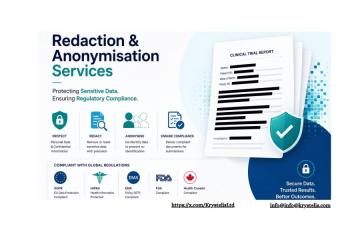 Are You Using the Best Document Redaction Services to Fully Protect Sensitive Information?