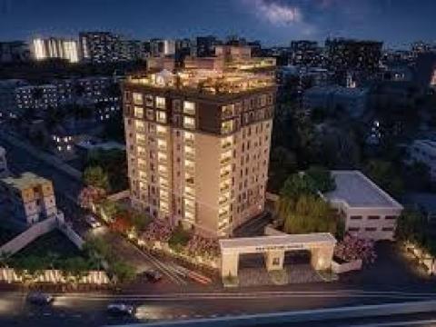  Best Builder in Chennai for Premium Apartments & Modern Living | Traventure Homes