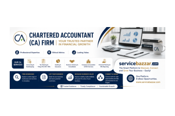  CA Firm in Jaipur - Service Bazzar