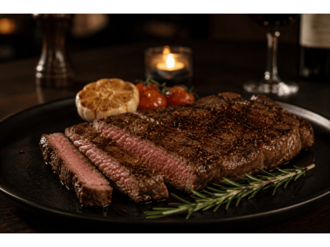 Beef Steak Singapore – Local Steakhouse Dining Guide