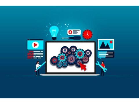 WordPress Maintenance Service - Sympley 