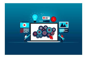 WordPress Maintenance Service - Sympley 