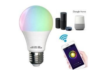 Buy Smart Bulbs Online for Smarter, Brighter Living Spaces