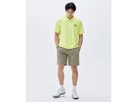 Best Golf Shorts USA