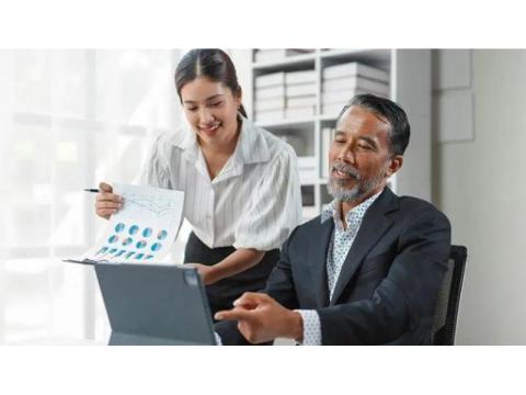 Smart ecommerce accounting solutions for Sellers | Berg Advisors